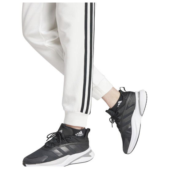 Adidas Γυναικείο παντελόνι φόρμας Future Icons 3-Stripes Regular Pants